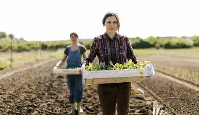Redefining Growth with O-Farming