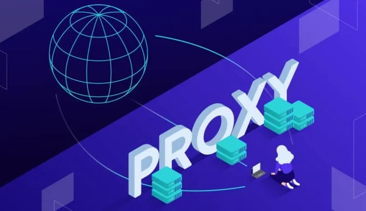 Proxypy Web Proxy: Building Fast and Secure Proxies in Python