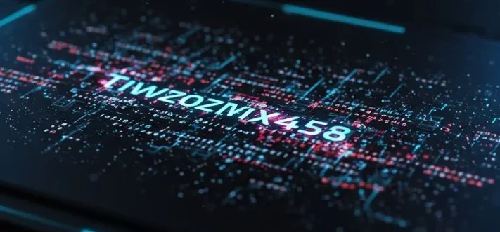 Unlocking Tiwzozmix458: The Future in Digits