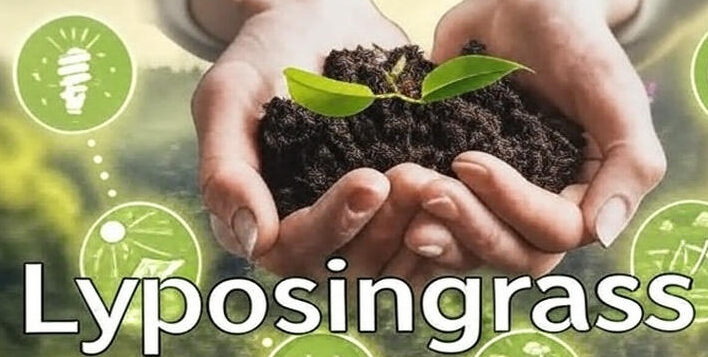 Lyposingrass: The Powerful Natural Supplement