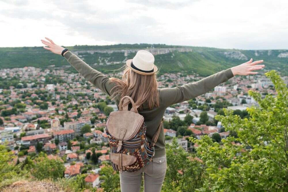 Exploring hoptraveler.com: Your Ultimate Travel Planning Companion