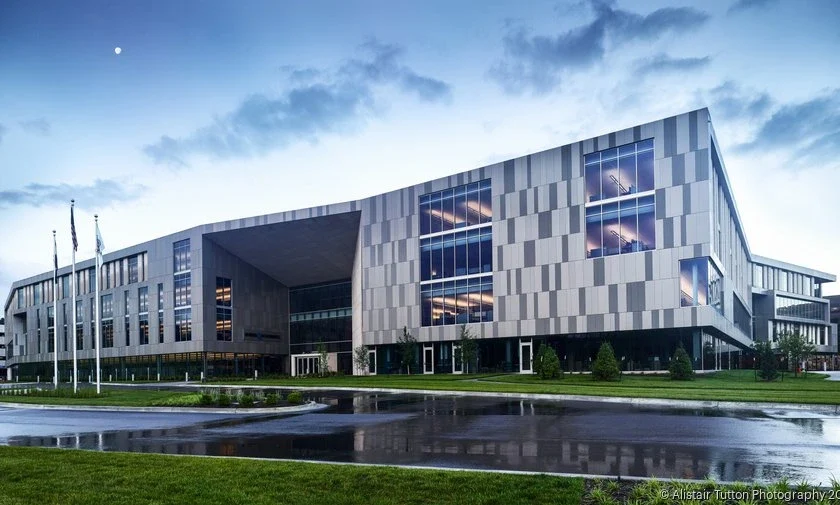 McDonnell Kansas City: A Legacy of Engineering Excellence and Medical Innovation