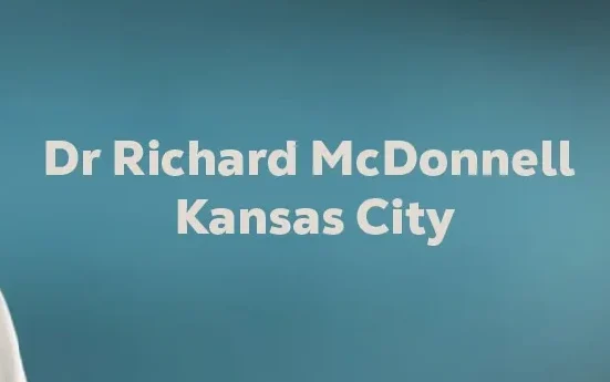 Dr Richard McDonnell Kansas City: A Leader in  Medicine