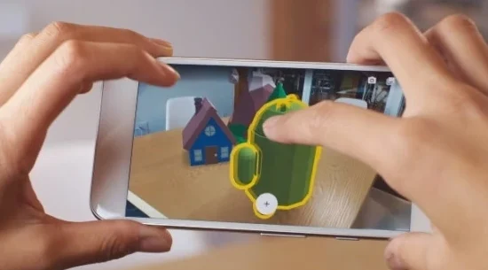 Ark Augmented Reality: A Deep Dive Into the Future of AR