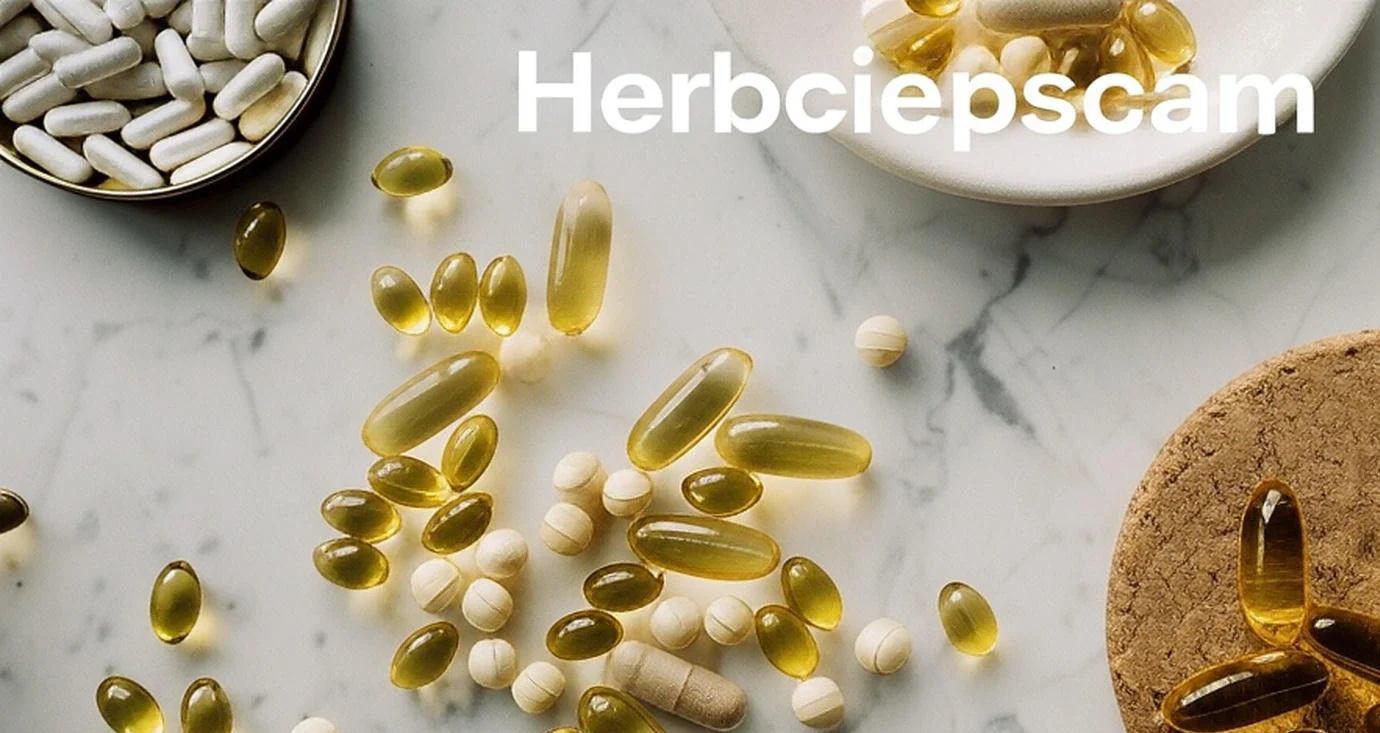 Understanding Herbciepscam: Unraveling Fraudulent Herbal Product Scams