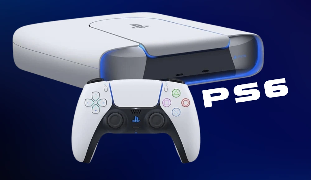 PS6 Release Date: Everything We Know in 2025
