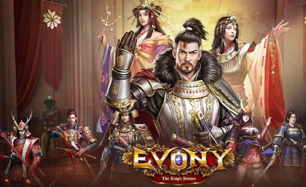 EvonyGalore: A Guide to Mastering Evony The King's Return