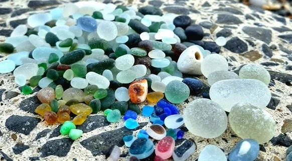 The Complete Guide to Seaglassing: Finding Ocean Treasures