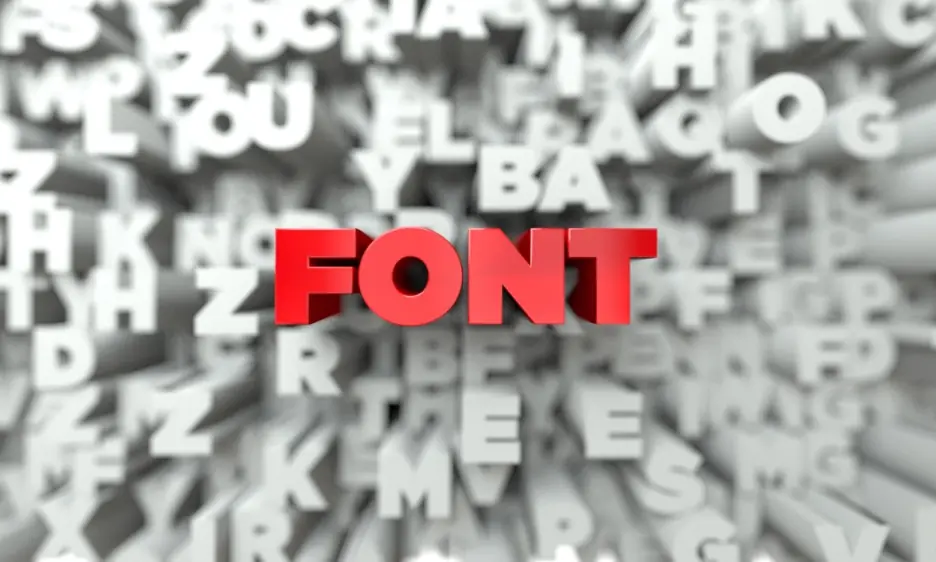Fontlu: The Art of Beautiful Text