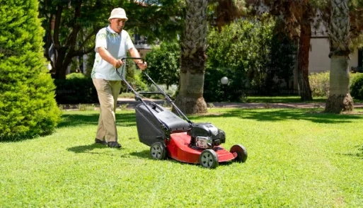 Husqvarna 161488: Premium Lawn Mower Performance