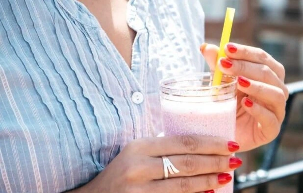 SimplyCanadian Drink: The Natural Energy Boost
