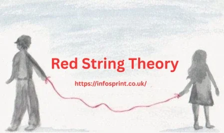 Red String Theory: Exploring the Ancient Belief in Destined Connections