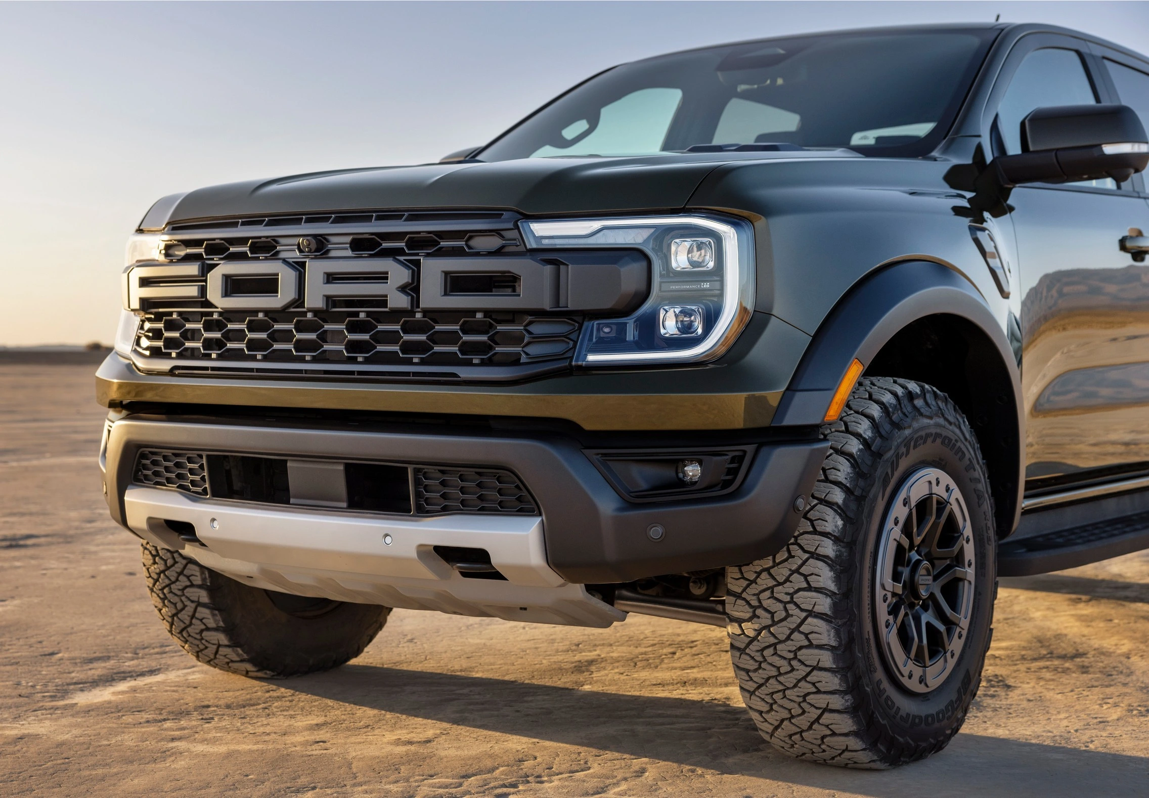 Ford Recalls 2024 Ranger Pickups Over Window Pinching Issue: What Owners Need to Know