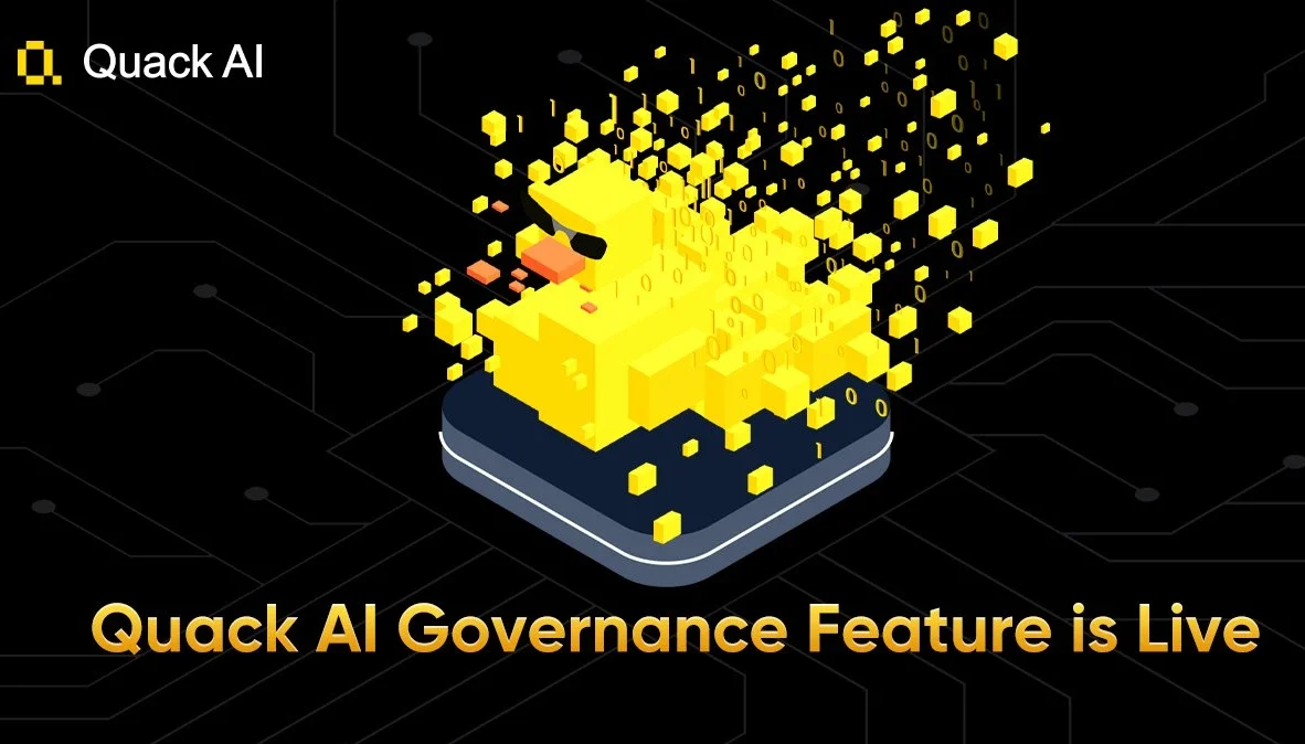 Understanding Quack AI Governance