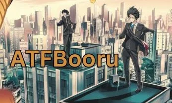 ATF Booru: The Art Archive Platform