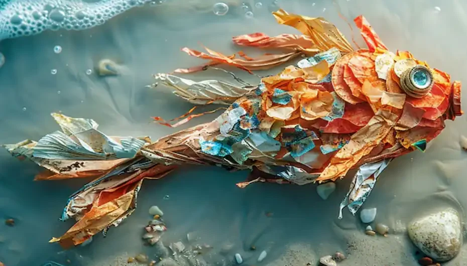 Rita Kirkman Art Fish: Masterpieces of Marine Life