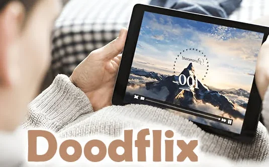 Doodflix: Emerging Streaming Platform in 2025