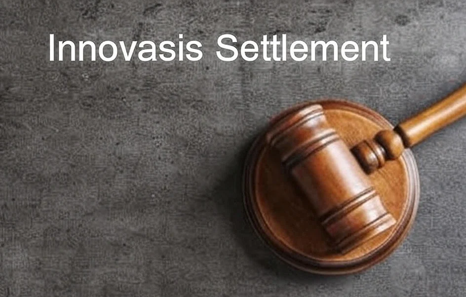 Understanding the Innovasis Settlement: A Deep Dive into the $12 Million False Claims Act Case