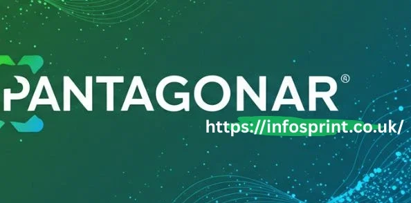 Pantagonar: Transforming Wellness and Productivity