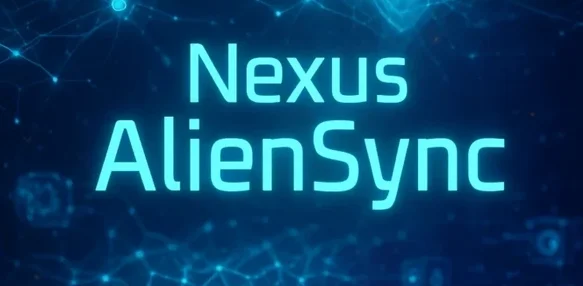 Nexus AlienSync: Bridging AI Systems and Interstellar Communication