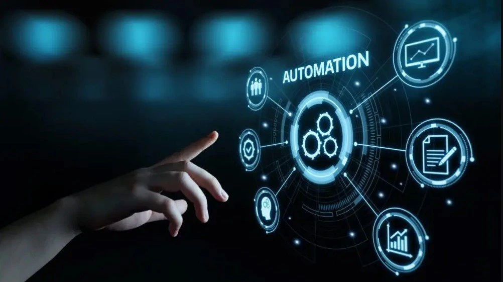 Automated Branding: Revolutionizing Brand Management in the Digital Era