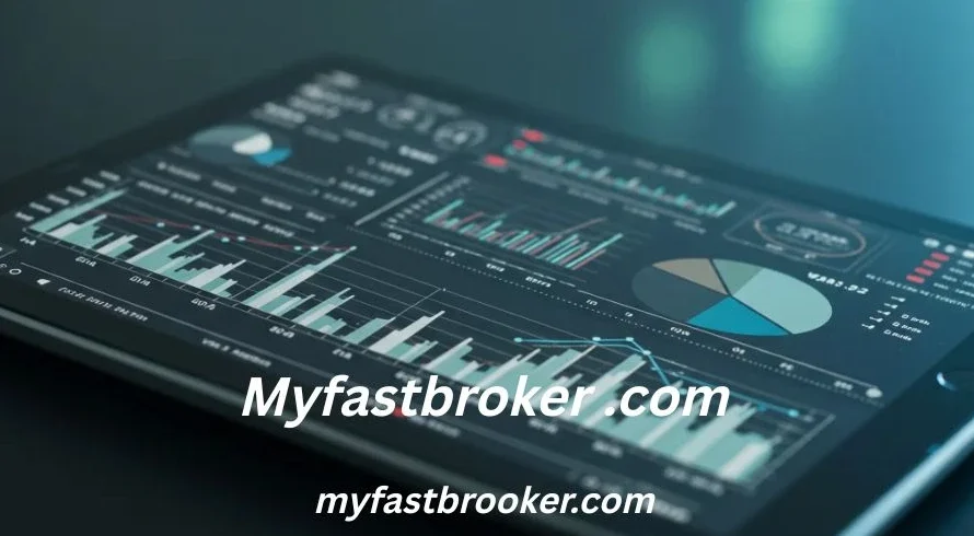 MyFastBroker com: A Guide to Finding Trusted Brokers in 2025