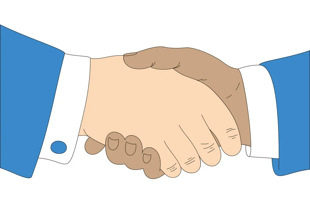 Handshake App Design: Creating Seamless Digital Connections