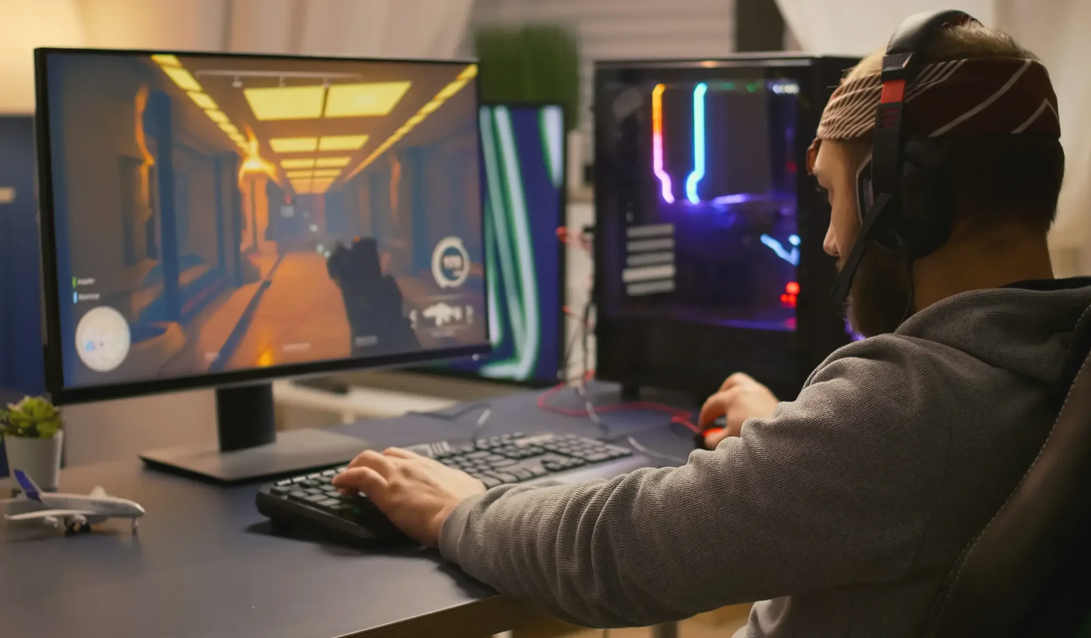A Comparison of the Top EurogamersOnline Platforms: Finding Your Perfect Gaming Community