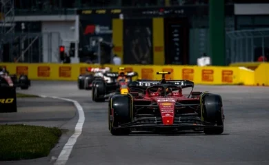 Formula 43: Revolutionizing Motorsport with Innovation and Sustainability
