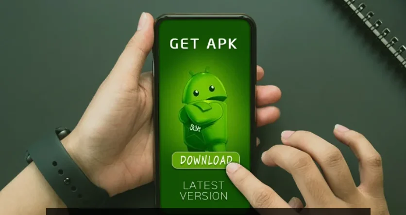 GetAPKMarkets For Safe APK Downloads