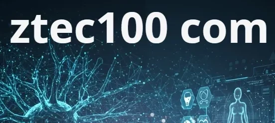 Ztec100 Com: Gateway to Integrated Tech Solutions
