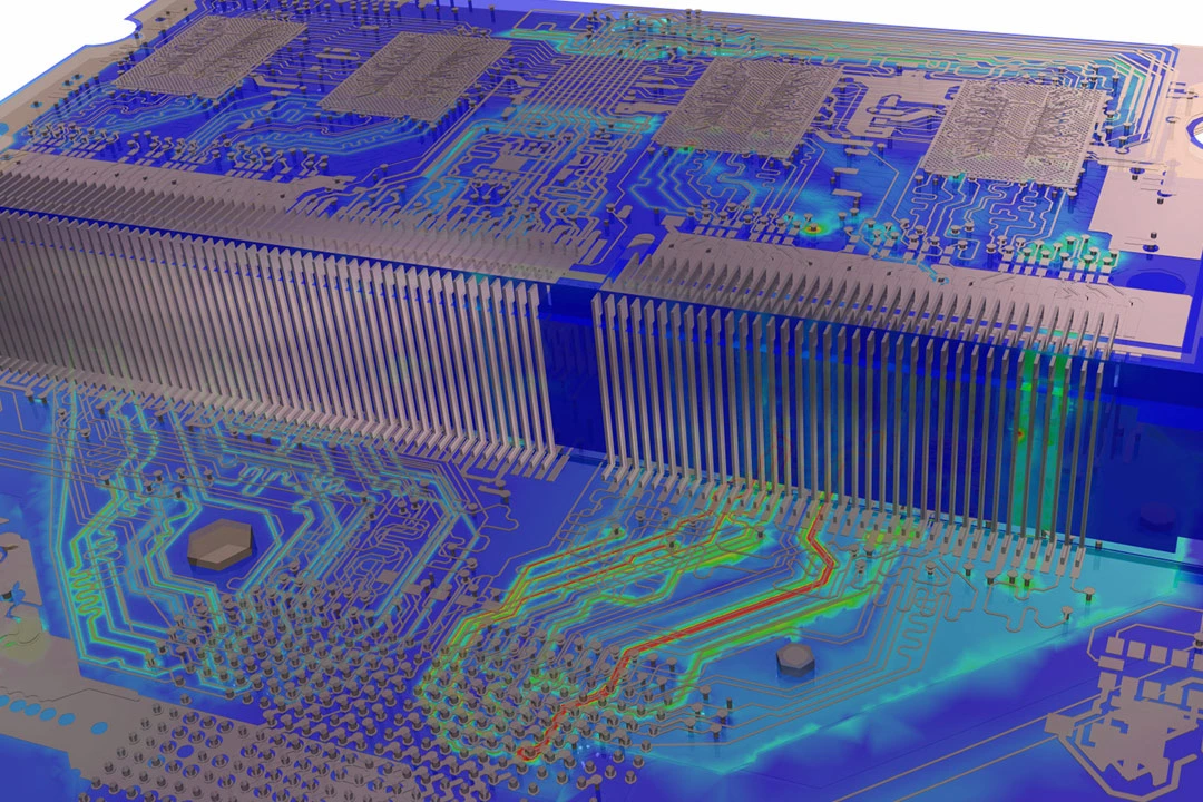 Understanding 3D Frequency Physical Implications