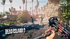 Dead Island 2 Crossplay: Everything You Need to Know