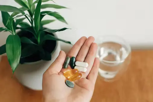 Bntamnh E: Your Guide to This Powerful Supplement