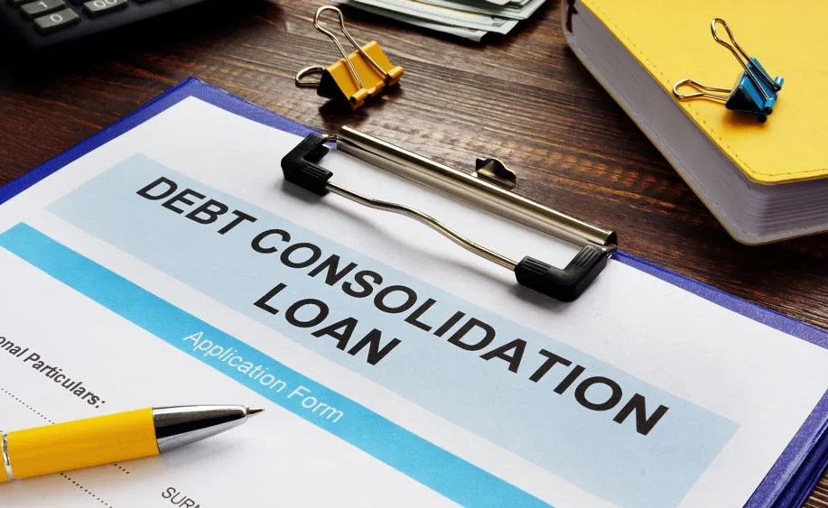 Traceloans.com Debt Consolidation: Your Guide to Simpler Payments