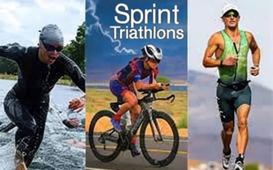 The Complete Guide to Sprint Triathlons