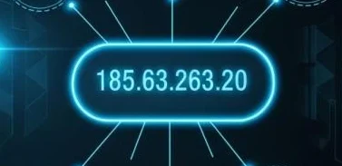 185.63.263.20: Address That Breaks Networks