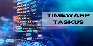 Time Warp Taskus: Guide to Boosting Productivity