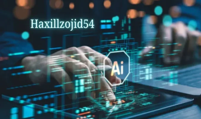 Haxillzojid54: The Internet’s Newest Mystery