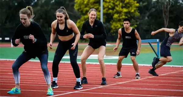 Mastering Sprint Training: A Complete Guide