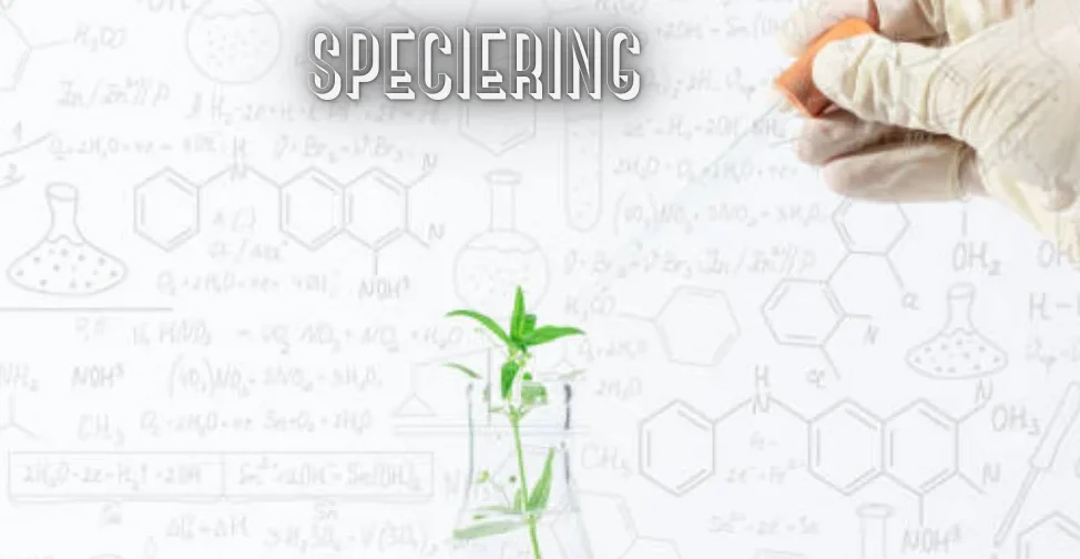 Speciering: Understanding Species Identification