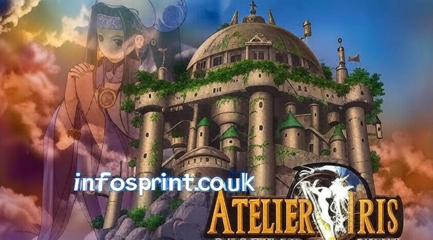 Atelier Iris Siglis Breath: A Complete Guide
