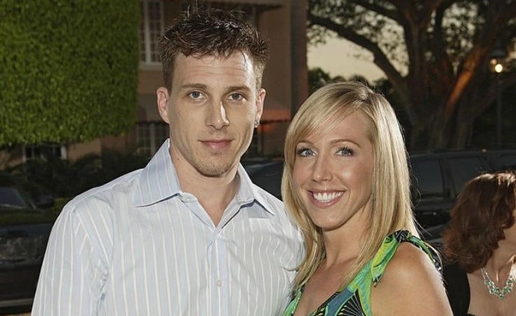 Denika Kisty: More Than Just Jason Williams’ Wife