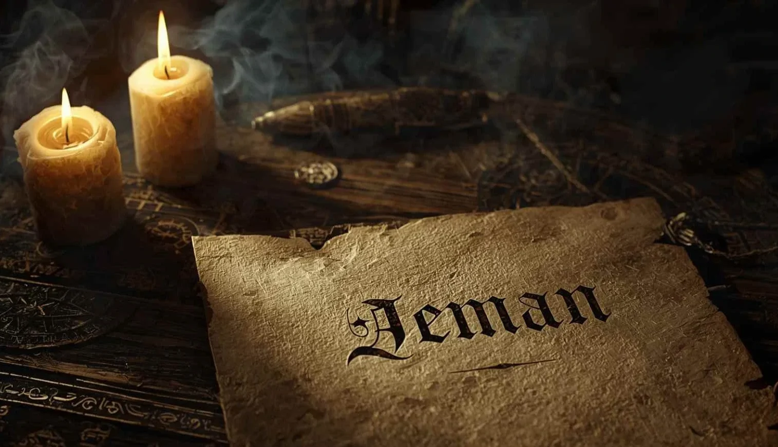 What is Đeman? A Guide to its Meaning and Cultural Legacy