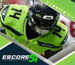 Escore54: Guide to world of sports and esports