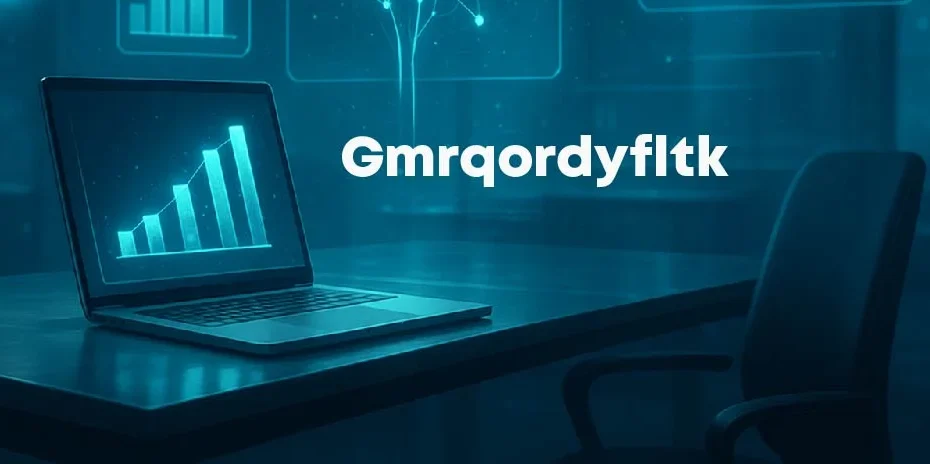Gmrqordyfltk: The System Identifiers