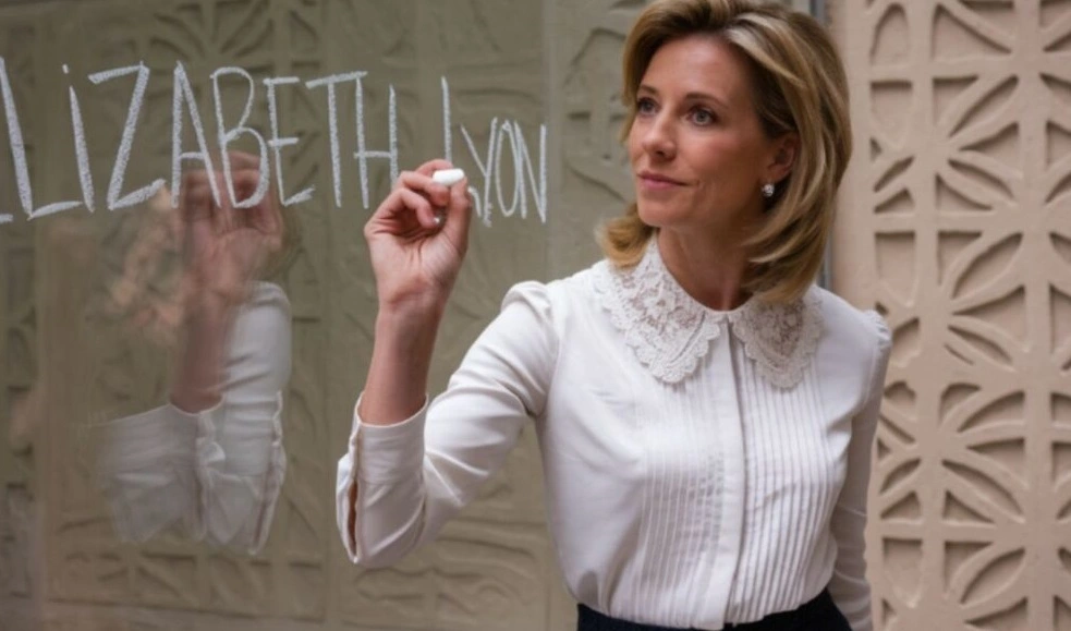 Elizabeth Bowes Gregory: Beyond the Headlines