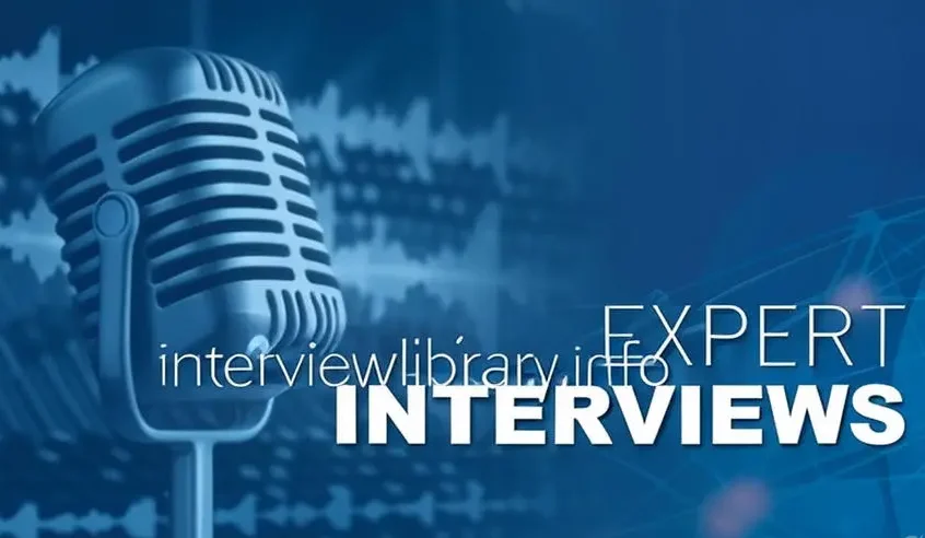 A Deep Dive into interviewlibrary.info