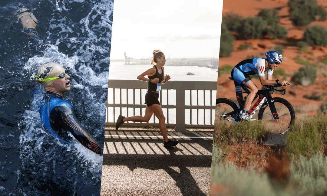 Your Complete Guide to Sprint Tri Distances