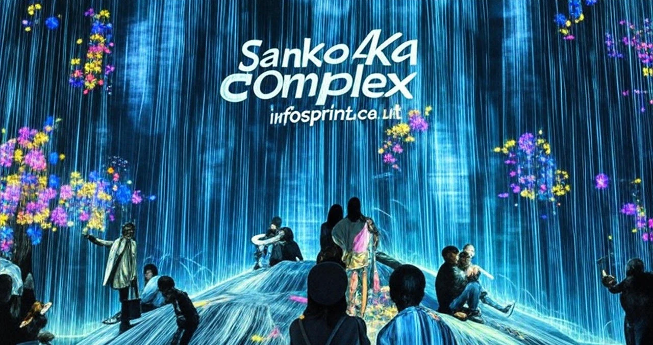 Sankaka Complex: Exploring Psychology, Anime, and Digital Culture